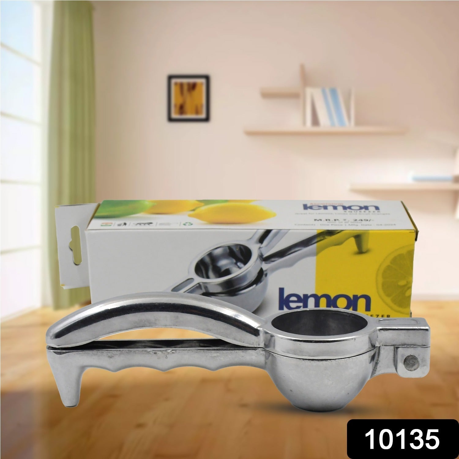 Nimbu Presser Nimbu Presser